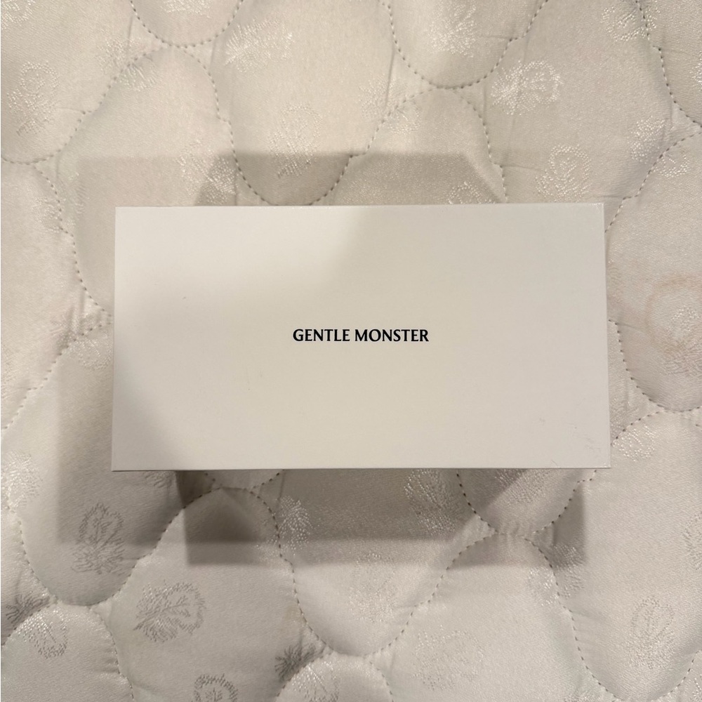 Gentle Monster Gift Box